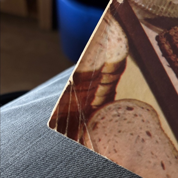 The Lunch Box Cookbook - Picture 6 of 7